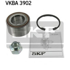Комплект підшипника маточини колеса SKF VKBA 3902
