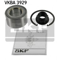 Комплект підшипника маточини колеса SKF VKBA 3929