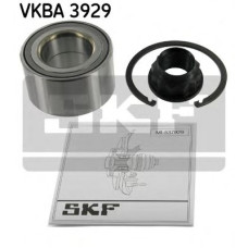 Комплект підшипника маточини колеса SKF VKBA 3929