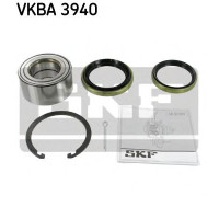 Комплект підшипника маточини колеса SKF VKBA 3940