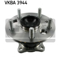 Комплект підшипника маточини колеса SKF VKBA 3944