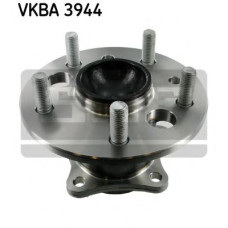Комплект підшипника маточини колеса SKF VKBA 3944