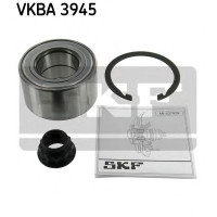 Комплект підшипника маточини колеса SKF VKBA 3945