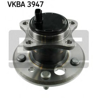 Комплект підшипника маточини колеса SKF VKBA 3947