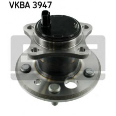 Комплект підшипника маточини колеса SKF VKBA 3947