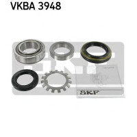 Комплект підшипника маточини колеса SKF VKBA 3948