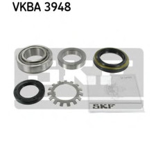 Комплект підшипника маточини колеса SKF VKBA 3948