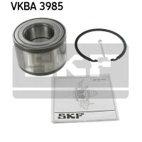 Комплект підшипника маточини колеса SKF VKBA 3985