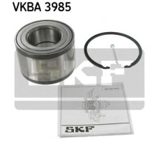 Комплект підшипника маточини колеса SKF VKBA 3985