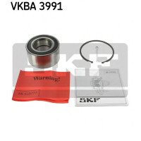 Комплект підшипника маточини колеса SKF VKBA 3991