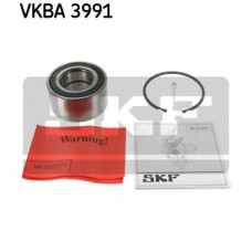 Комплект підшипника маточини колеса SKF VKBA 3991
