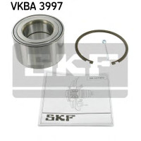 Комплект підшипника маточини колеса SKF VKBA 3997