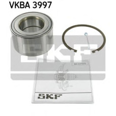 Комплект підшипника маточини колеса SKF VKBA 3997