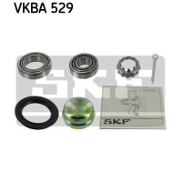 Комплект підшипника маточини колеса SKF VKBA 529