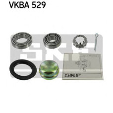 Комплект підшипника маточини колеса SKF VKBA 529