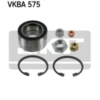 Комплект підшипника маточини колеса SKF VKBA 575