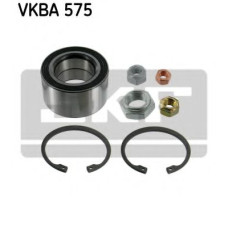 Комплект підшипника маточини колеса SKF VKBA 575