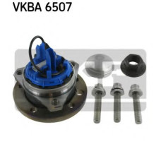 Комплект підшипника маточини колеса SKF VKBA 6507