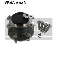 Комплект підшипника маточини колеса SKF VKBA 6524