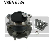 Комплект підшипника маточини колеса SKF VKBA 6524
