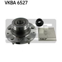 Комплект підшипника маточини колеса SKF VKBA 6527