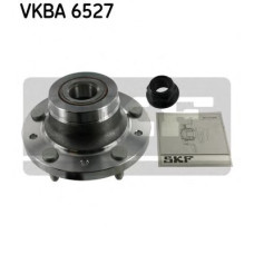 Комплект підшипника маточини колеса SKF VKBA 6527
