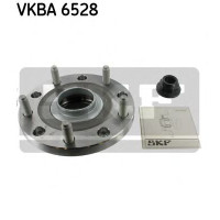 Комплект підшипника маточини колеса SKF VKBA 6528