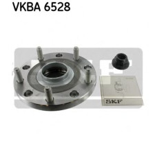 Комплект підшипника маточини колеса SKF VKBA 6528