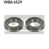 Комплект підшипника маточини колеса SKF VKBA 6529