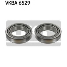 Комплект підшипника маточини колеса SKF VKBA 6529