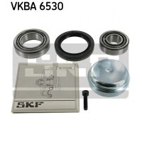 Комплект підшипника маточини колеса SKF VKBA 6530