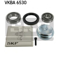 Комплект підшипника маточини колеса SKF VKBA 6530