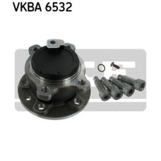 Комплект підшипника маточини колеса SKF VKBA 6532