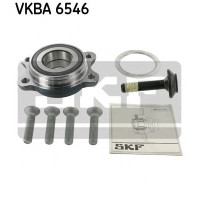 Комплект підшипника маточини колеса SKF VKBA 6546