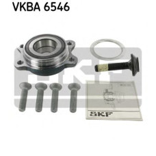 Комплект підшипника маточини колеса SKF VKBA 6546