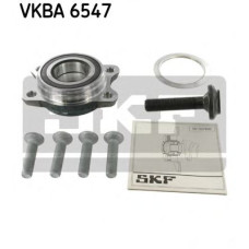 Комплект підшипника маточини колеса SKF VKBA 6547