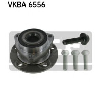 Комплект підшипника маточини колеса SKF VKBA 6556