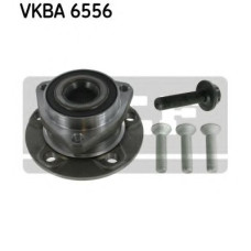 Комплект підшипника маточини колеса SKF VKBA 6556