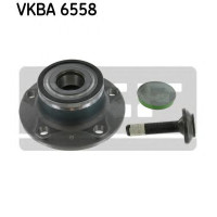 Комплект підшипника маточини колеса SKF VKBA 6558