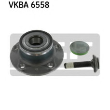 Комплект підшипника маточини колеса SKF VKBA 6558