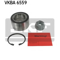 Комплект підшипника маточини колеса SKF VKBA 6559