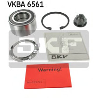 Комплект підшипника маточини колеса SKF VKBA 6561