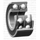 Комплект підшипника маточини колеса SKF VKBA 6636