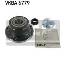 Комплект підшипника маточини колеса SKF VKBA 6779