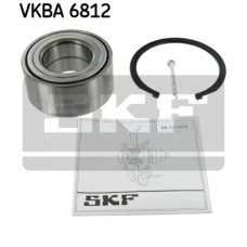 Комплект підшипника маточини колеса SKF VKBA 6812