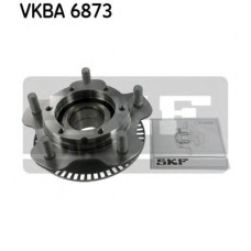 Комплект підшипника маточини колеса SKF VKBA 6873