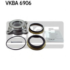 Комплект підшипника маточини колеса SKF VKBA 6906