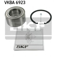 Комплект підшипника маточини колеса SKF VKBA 6923
