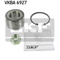 Комплект підшипника маточини колеса SKF VKBA 6927