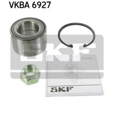 Комплект підшипника маточини колеса SKF VKBA 6927